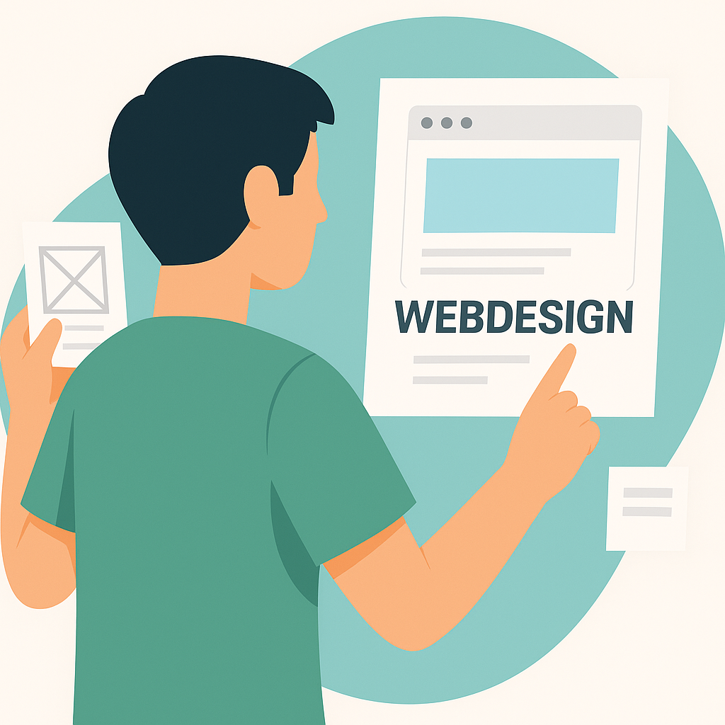 DISEÑADOR GRÁFICO EN BARCELONA